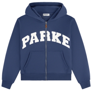 Parke Brand Hoodie Styles for New Year