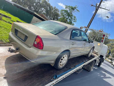 Car Wreckers Adelaide: Best for Damaged Vehicles