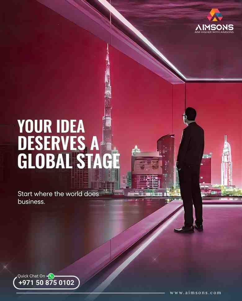 Financial Services Companies in Dubai for Business