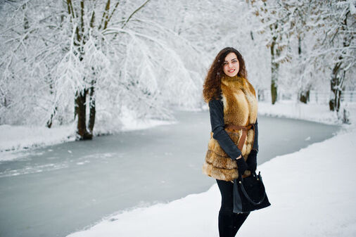 The Rise of Winter City Breaks in Europe