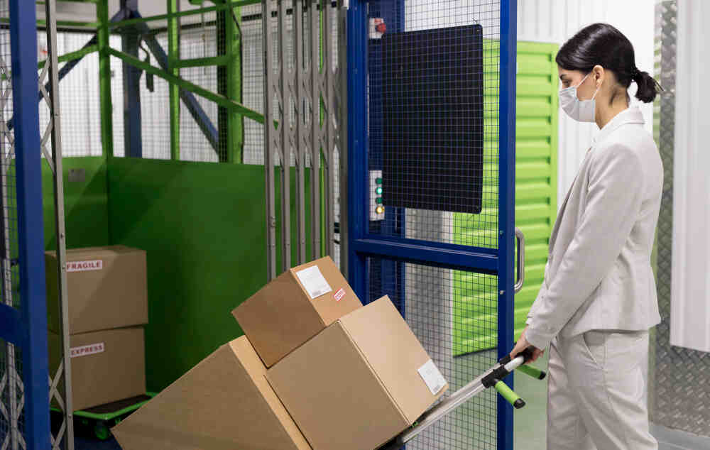 Custom Packaging Boxes: Smart Packaging Solutions