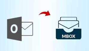 How to Convert Outlook PST Files to MBOX Easily