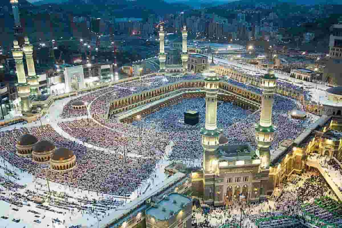 How Trusted Umrah Packages Reduce Travel Stress