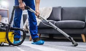 Professional Carpet Cleaning on the Gold Coast
