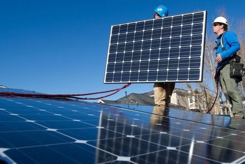 Exploring Solar Energy Solutions in Beresfield