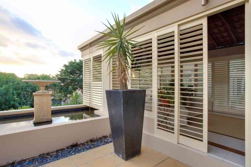Plantation Shutters: A Classic Home Décor Choice