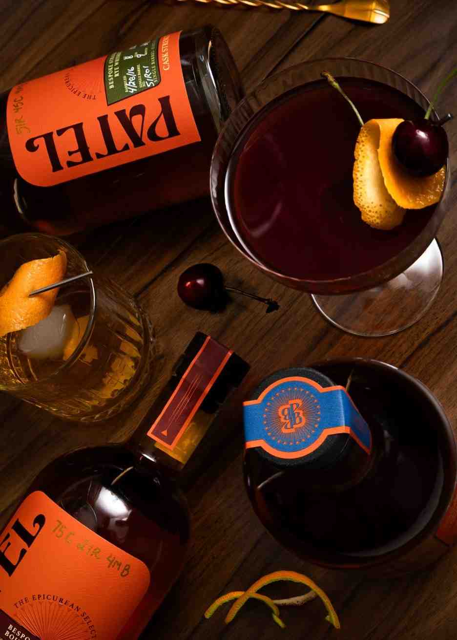 Best Rated Bourbon Whiskey? | Patel Bourbon