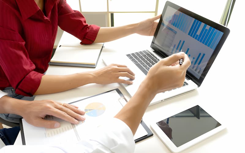 Accounting Platforms That Scale With Your Business