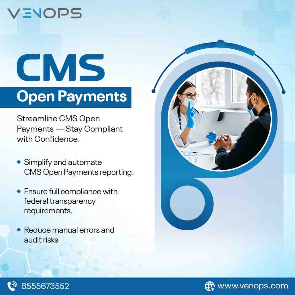 Ethical Medical Practice Ensured With Open Payments