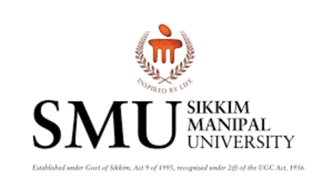 Sikkim Manipal University Online Courses in 2026
