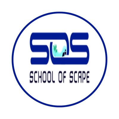 School Of Scape