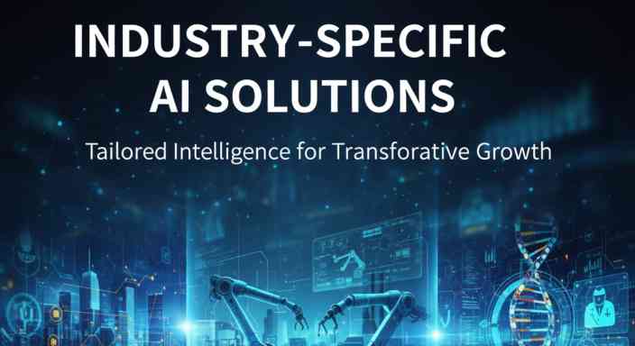 AI Solutions Are Quietly Transforming Everyday Business