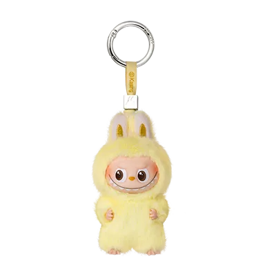 A Labubu Doll Full of Sweet Personality and Soft Wonder