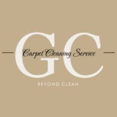 GC Carpet Cleaning Services