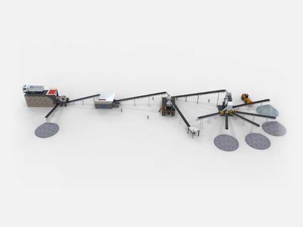 Is a 200 TPH Rock Crusher Enough for 8–10h Quarry Work?