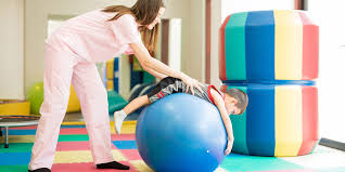 How Sensory Integration Therapy Helps a Child in Jaipur