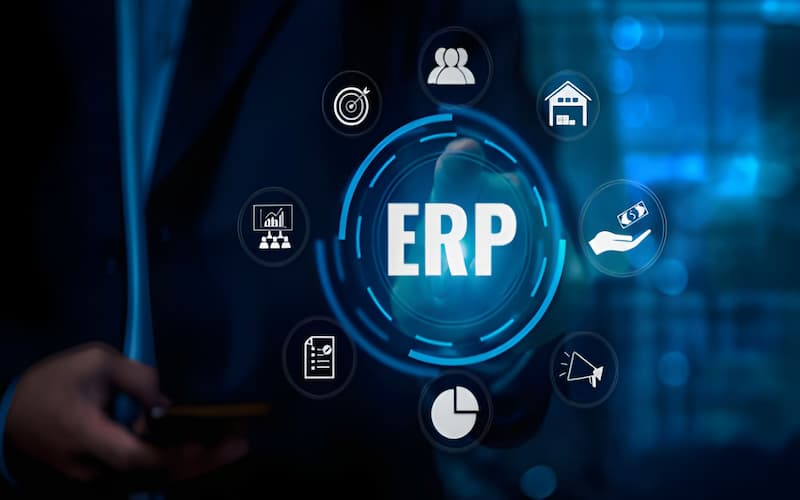 How ERP Providers Support Remote Workforce Management