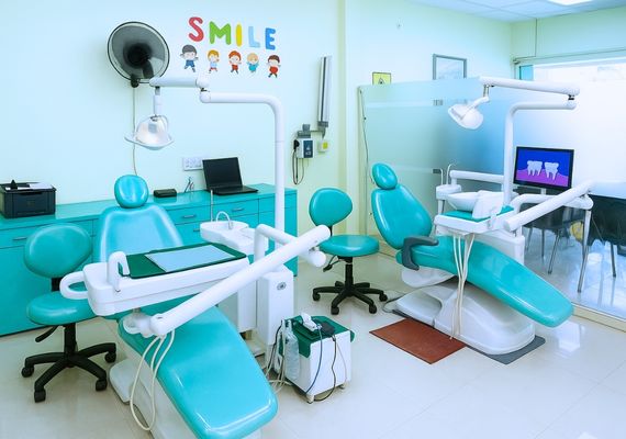 Lotus Dental Care Sets New Standard in Vijayawada