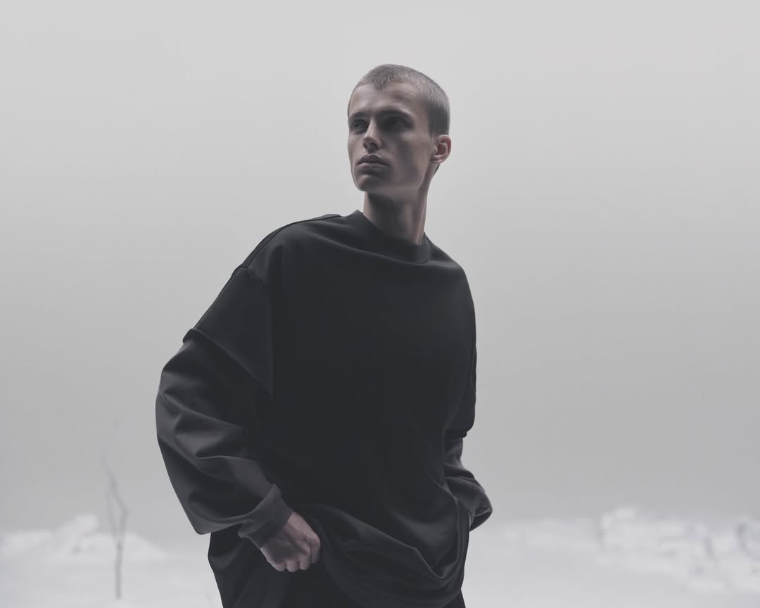 Streetwear Shaped by Comfort and Practical Needs