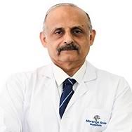 dr. kulbhushan dagar max hospital delhi