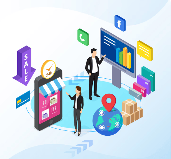 Shopify Plus | The Platform for Enterprise Growth