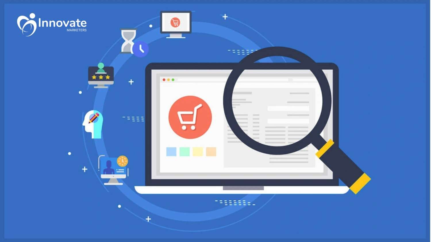 Role of an eCommerce SEO Agency in Brand Visibility