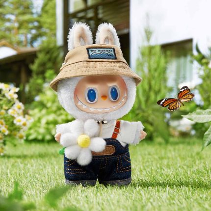 The Cultural Impact of Labubu Doll in the United States
