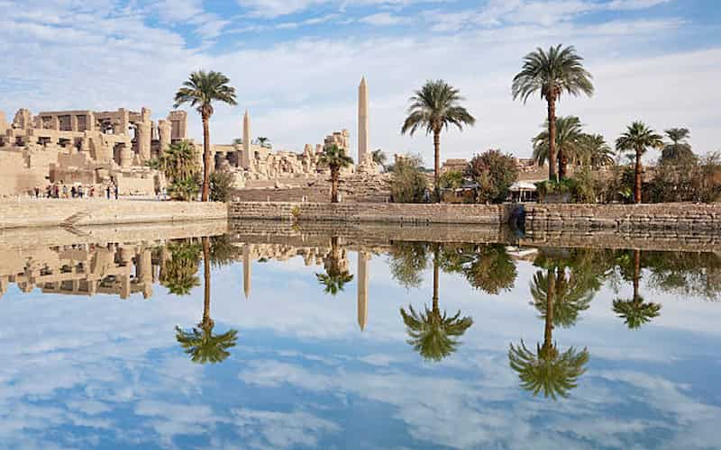 Best Cities to Visit in Egypt Beyond Cairo