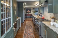 Modern Kitchen Designers Asheville Insights
