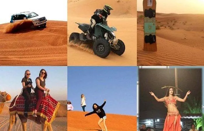 Is It Best to Book an Abu Dhabi Tour from Sharjah?