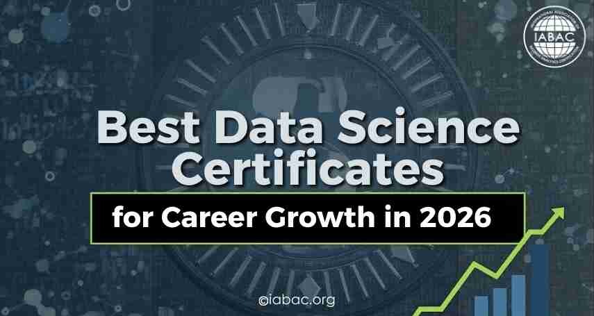 Best Data Science Certificates for Career Growth 2026