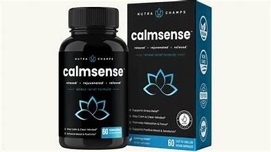 Natural Anxiety Support Supplements Backed by Science