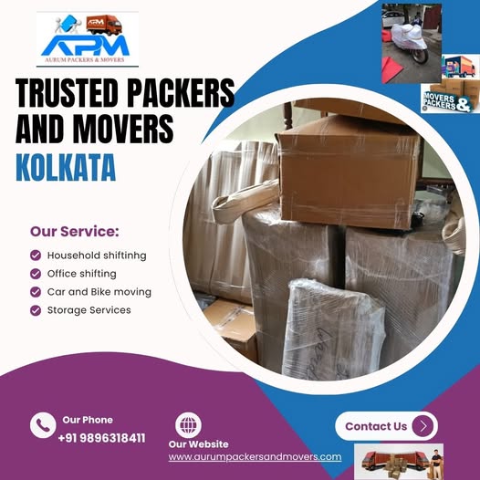Moving to New Town From Another Part of Kolkata