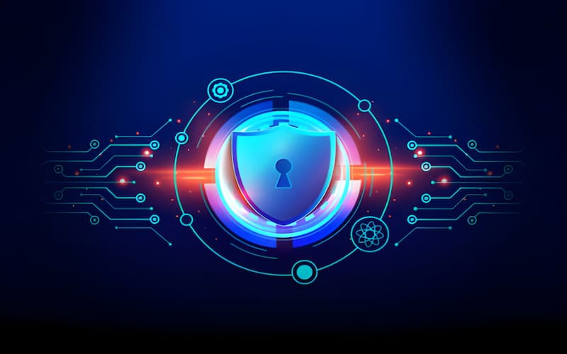 Key Strategies for Managing Online Security Risks