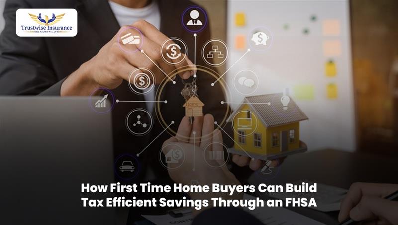 first home savings account