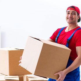 Brisbane Removals