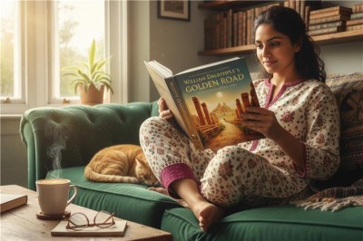 Discussing William Dalrymple’s Golden Road