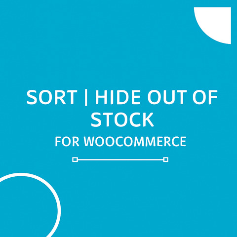 WooCommerce B2B Inventory : Hide Out of Stock Products