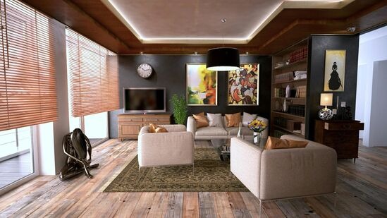 Solar Innovation and window blinds Sacramento