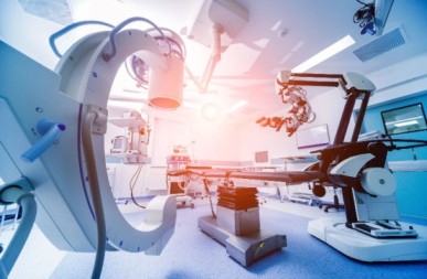 Rajat Khare of Boundary Holding Shaping MedTech