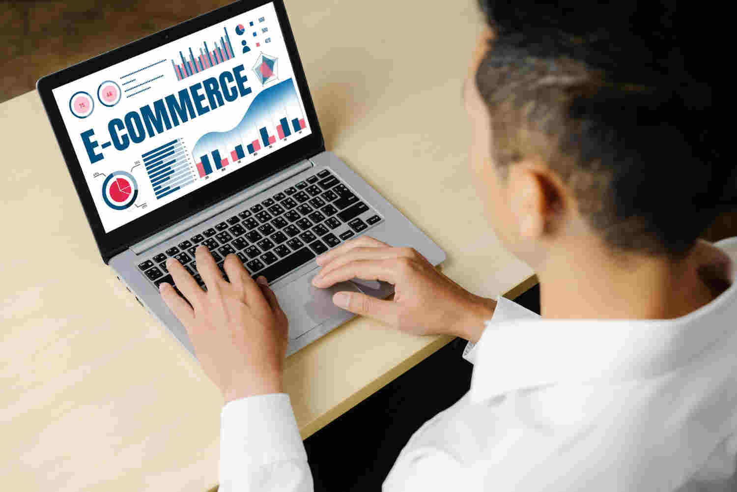 Best Practices to Scale Algolia Search for Large Stores