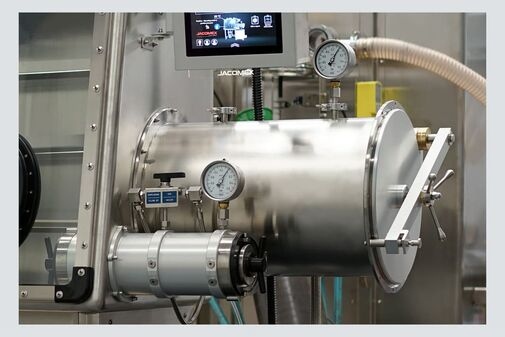 A Practical Perspective on Precision Vacuum Parts