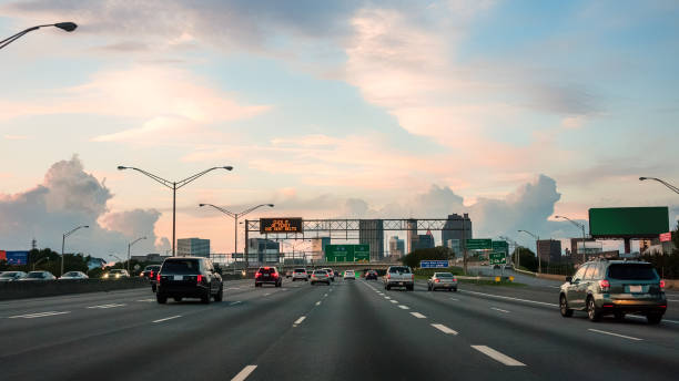 Why Georgia Drivers Are Seeing Such High Insurance