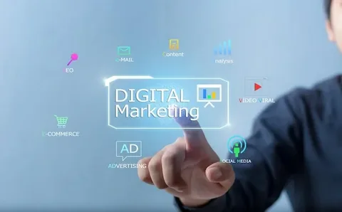How to Hire a Digital Marketing Agency