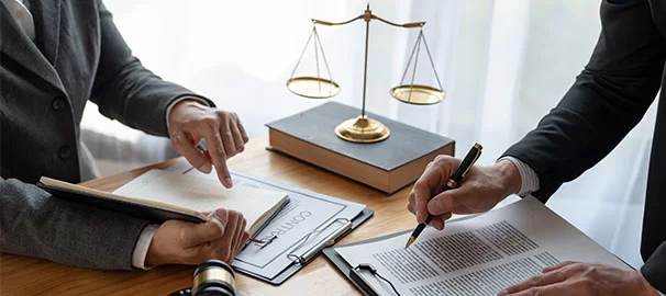 Foresight Law