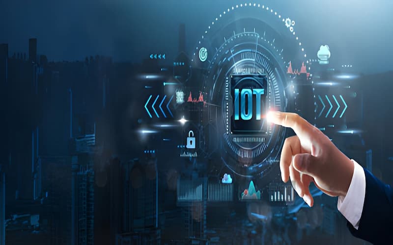 How Industrial IoT Security Boosts Cyber Resilience