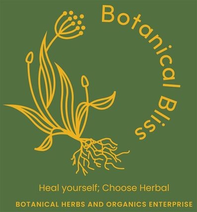Botanical Herbs & Organics Enterprise