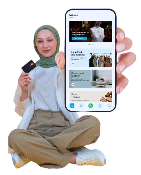 How Laundrybox Changing Laundry & Dry Cleaning in Dubai