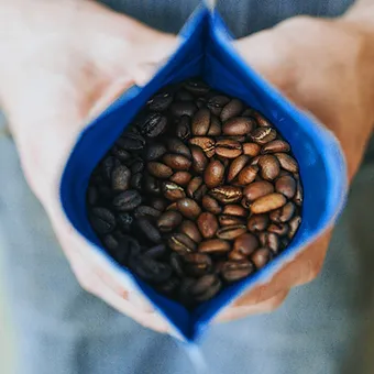 What Makes Texas-Roasted Coffee Different