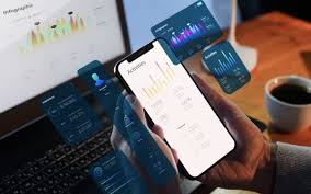 Security Scalability Hybrid App Development Services